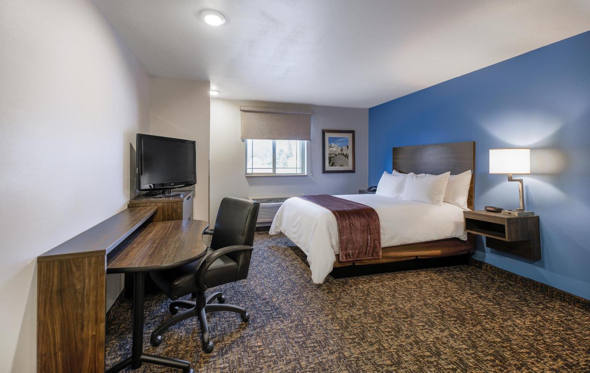 My Place Hotel- St Joseph, Mo Saint Joseph Eksteriør bilde