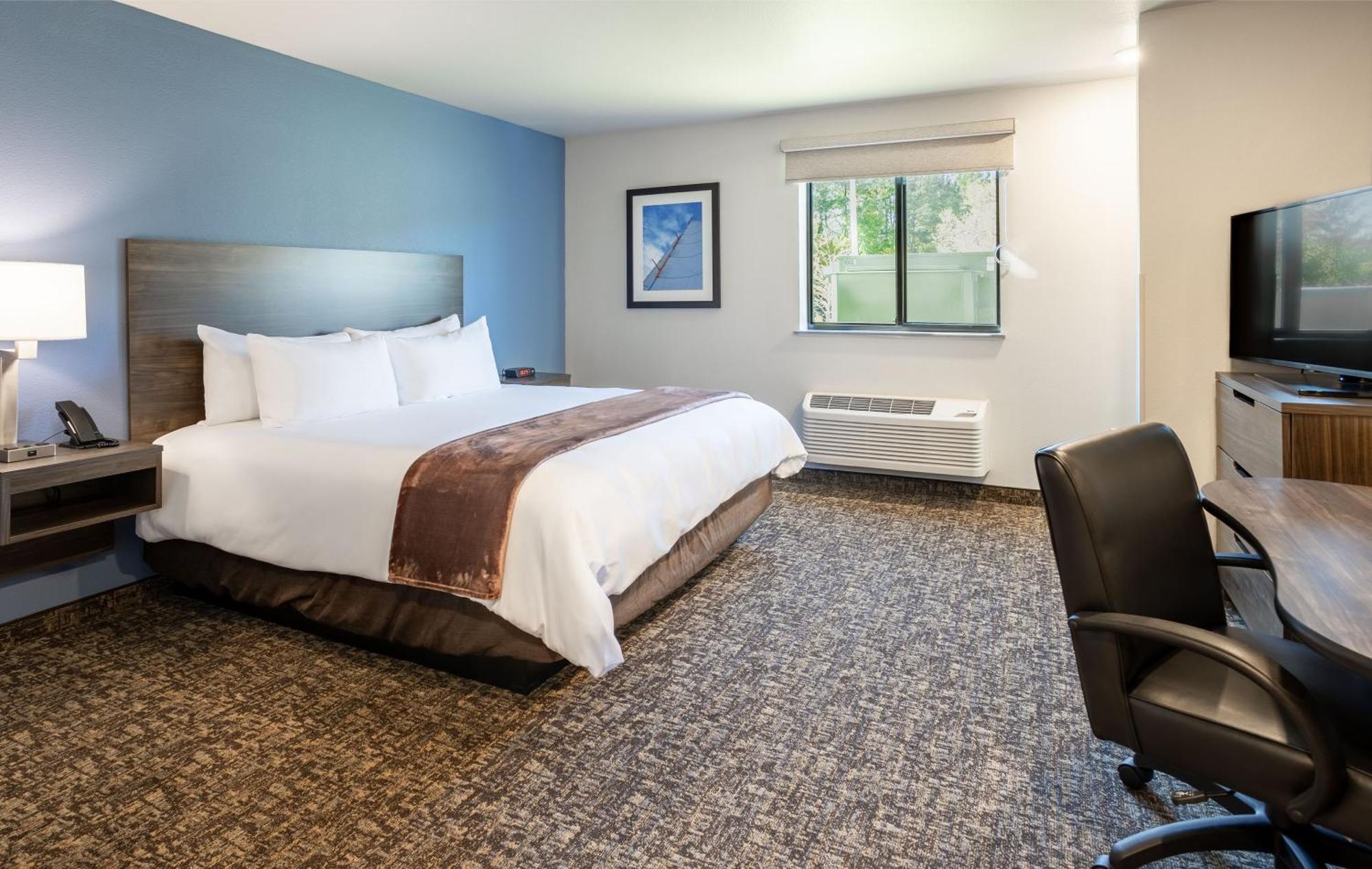 My Place Hotel- St Joseph, Mo Saint Joseph Eksteriør bilde